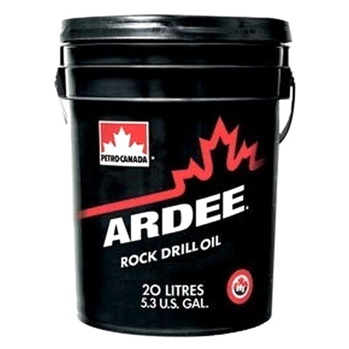 Индустриальные масла PC ARDEE 68 