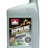 Моторные масла PC SUPREME SYNTHETIC 0W-20 