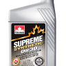 Моторные масла PC SUPREME SYNTHETIC 0W-30 