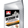 Трансмиссионные масла PC DEXRON VI ATF 