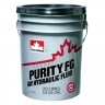Гидравлические масла и жидкости PC PURITY FG AW 68 MICROL 
