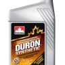 Моторные масла PC DURON SYNTHETIC 5W-40 