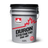 Моторные масла PC DURON SYNTHETIC 5W-40 