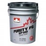 Индустриальные масла PC PURITY FG EP 100 