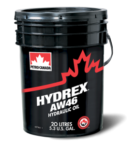 Гидравлические масла и жидкости PC HYDREX AW 46 