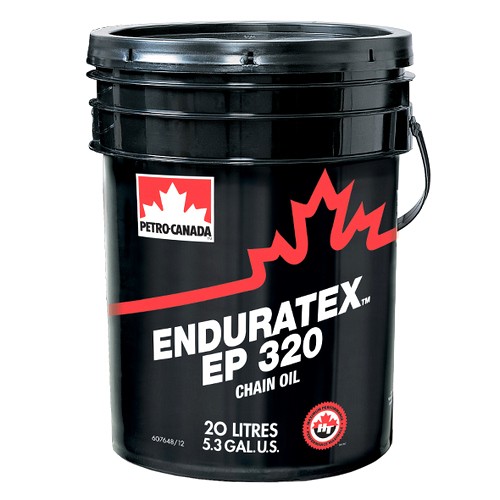 Индустриальные масла PC ENDURATEX EP 320 
