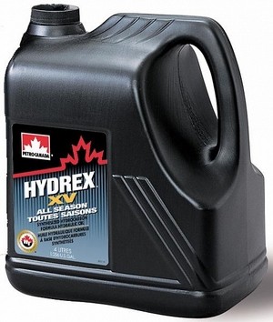 Гидравлические масла и жидкости PC HYDREX XV ALL SEASON 