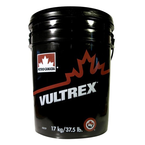 Пластичные смазки PC VULTREX TOOL JOINT COMPOUND 