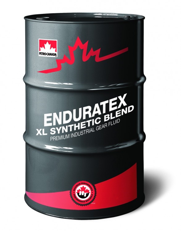Индустриальные масла PC ENDURATEX XL 68/150 