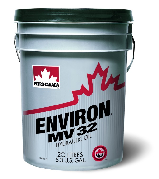 Гидравлические масла и жидкости PC ENVIRON MV 46 