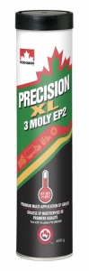 Пластичные смазки PC PRECISION XL 3 MOLY EP2 