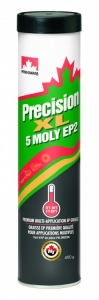 Пластичные смазки PC PRECISION XL 5 MOLY EP2 