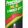 Пластичные смазки PC PRECISION XL 5 MOLY EP2 
