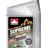 Моторные масла PC SUPREME SYNTHETIC 5W-30 