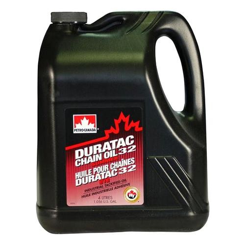 Индустриальные масла PC DURATAC CHAIN OIL 32 