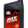 Трансмиссионные масла PC ATF D3M 