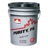 Индустриальные масла PC PURITY FG EP 320 